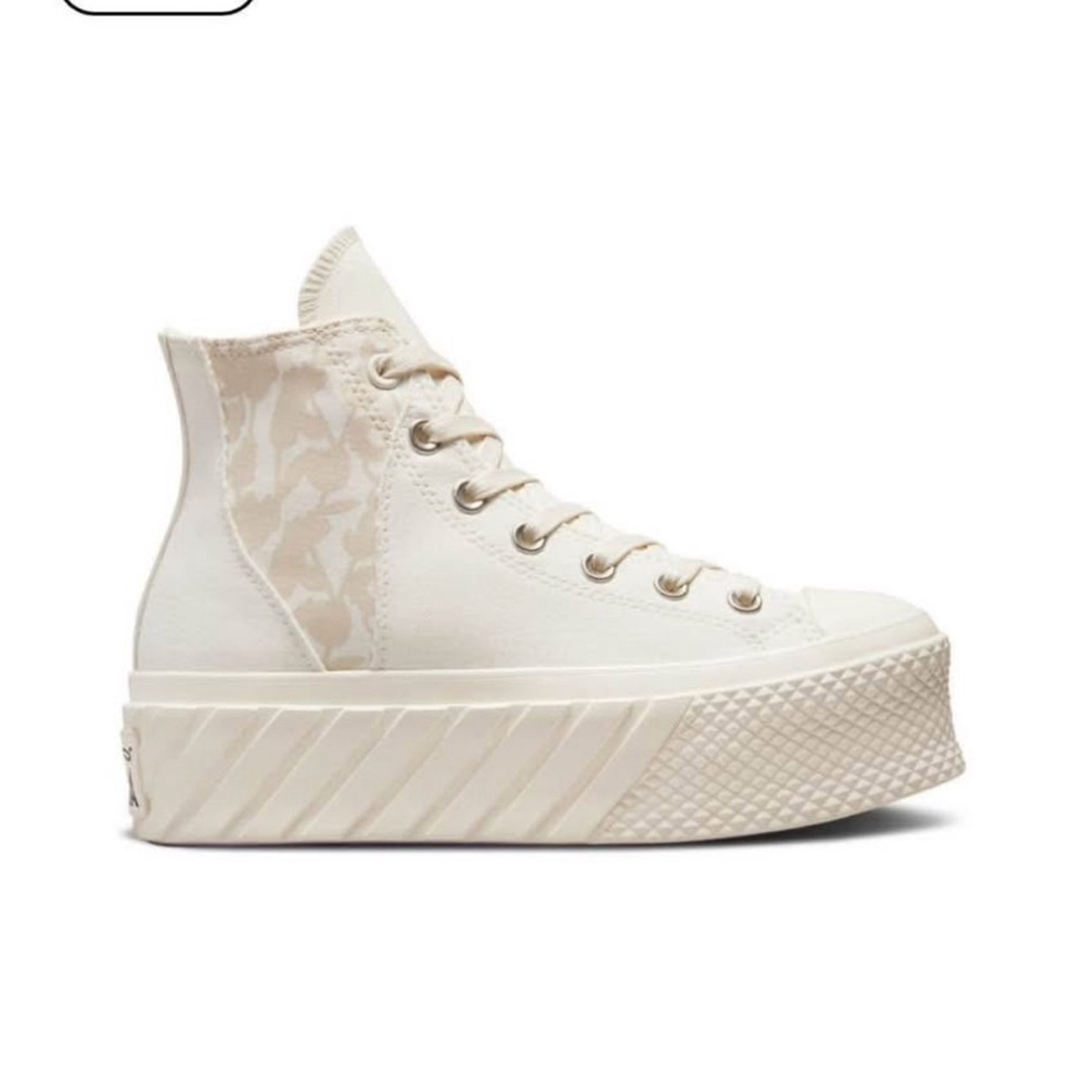 WMNS CHUCK TAYLOR ALL STAR LIFT 2X PLATFORM HIGH SIZE 6